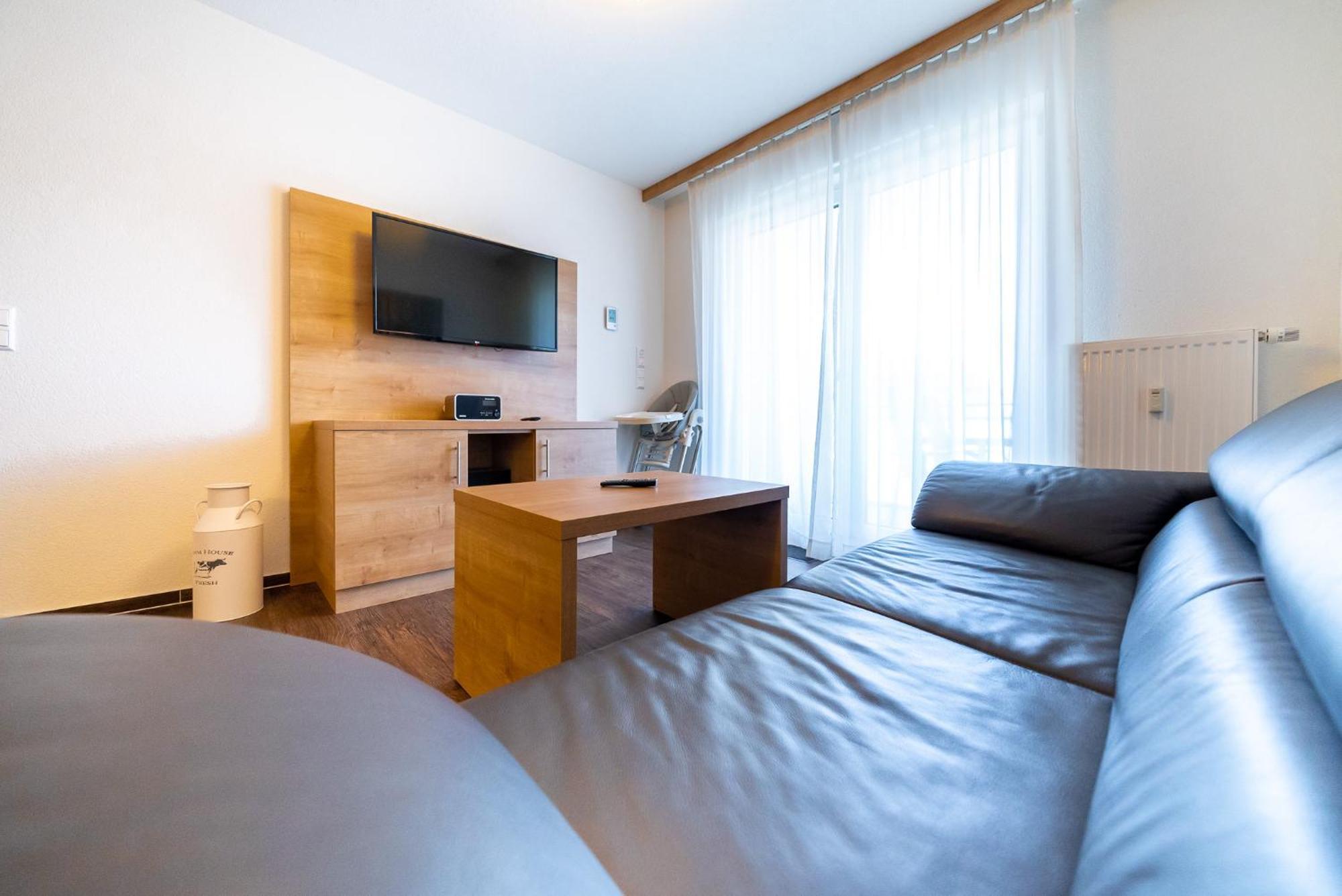 Feldberg Domizil - Residenz Grafenmatt Appartement Rinken Buitenkant foto