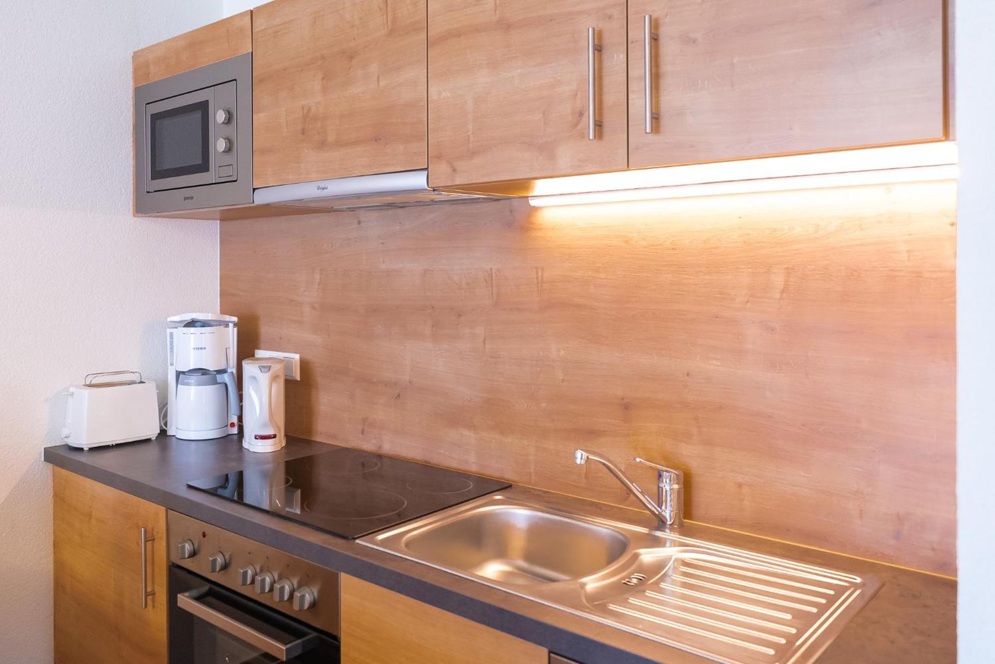 Feldberg Domizil - Residenz Grafenmatt Appartement Rinken Buitenkant foto
