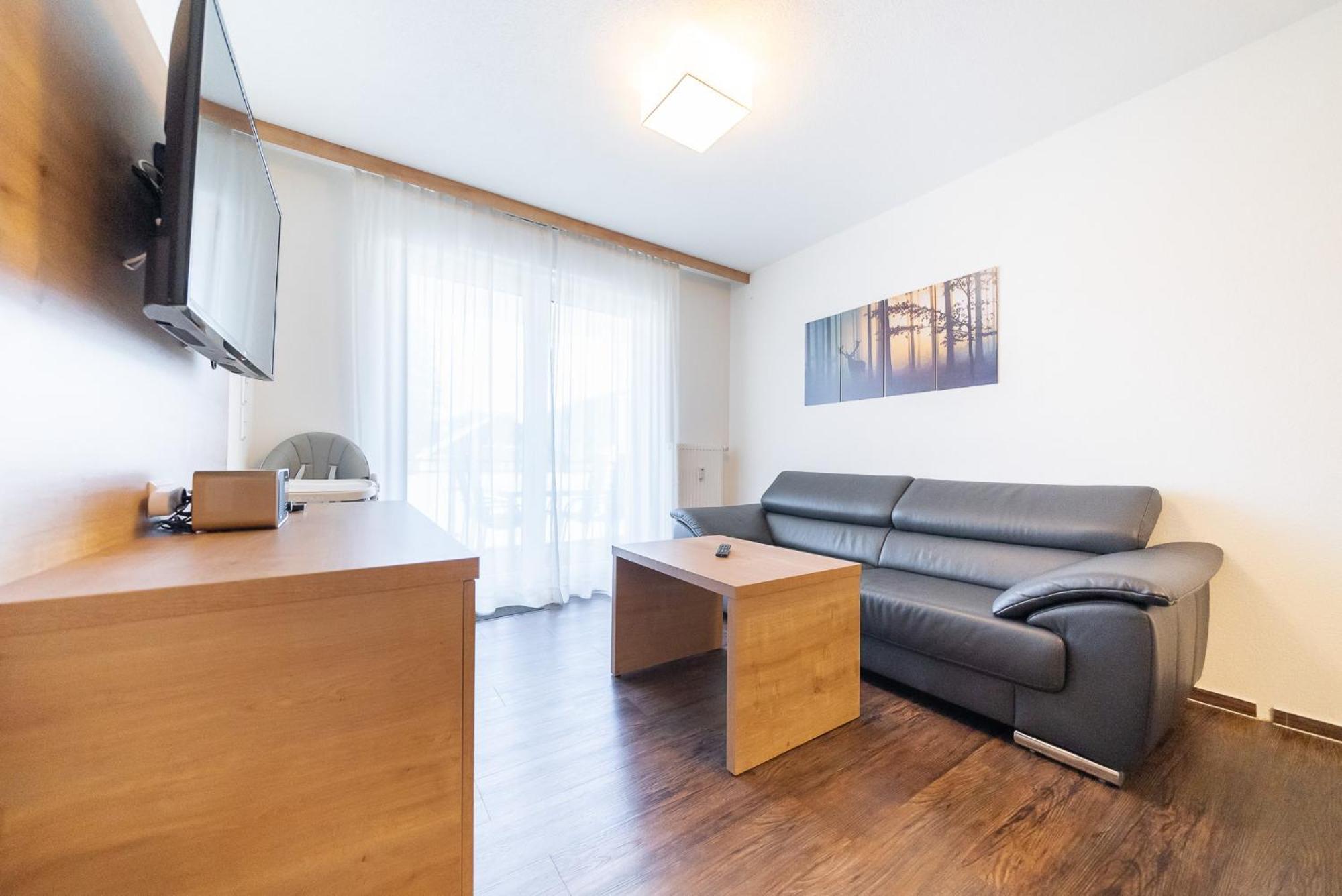 Feldberg Domizil - Residenz Grafenmatt Appartement Rinken Buitenkant foto